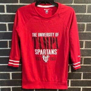 University of Tampa Sweatshirt